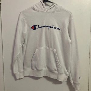 Champion Hoodie